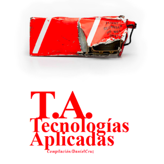 Tecnologías Aplicadas [T][A] Compliación de Daniel Cruz