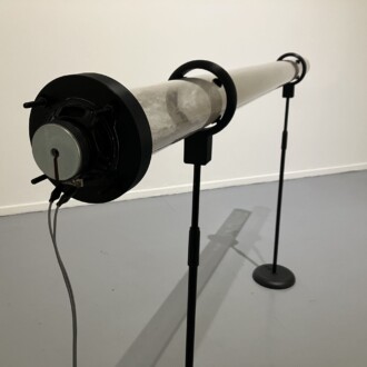 D.U.S.T., de un sentido temporal